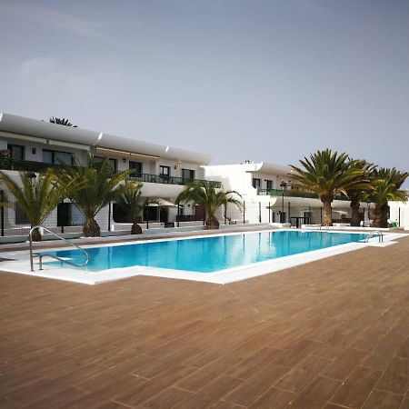 Beach & Pool Corralejo Kültér fotó