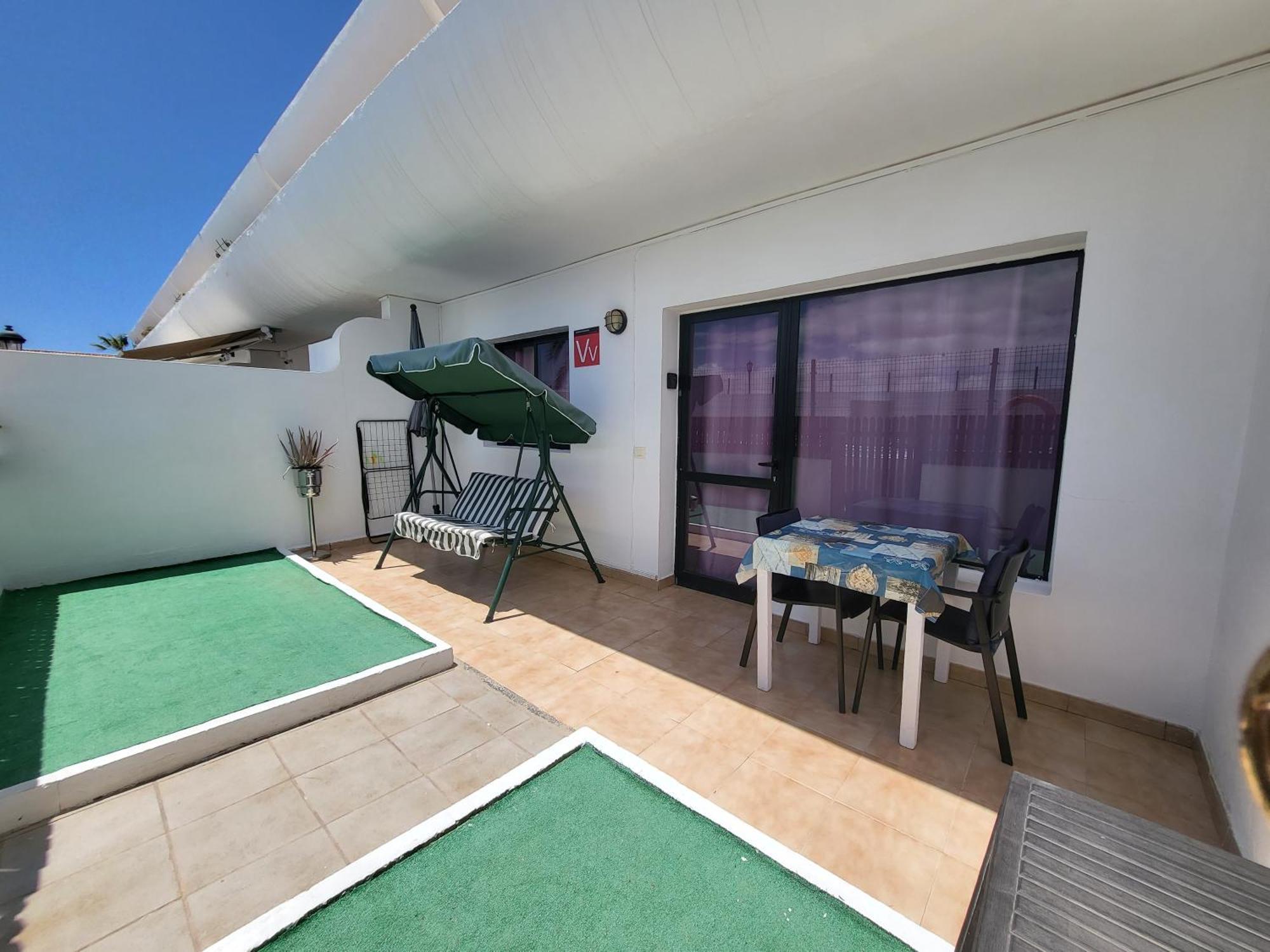 Beach & Pool Corralejo Szoba fotó
