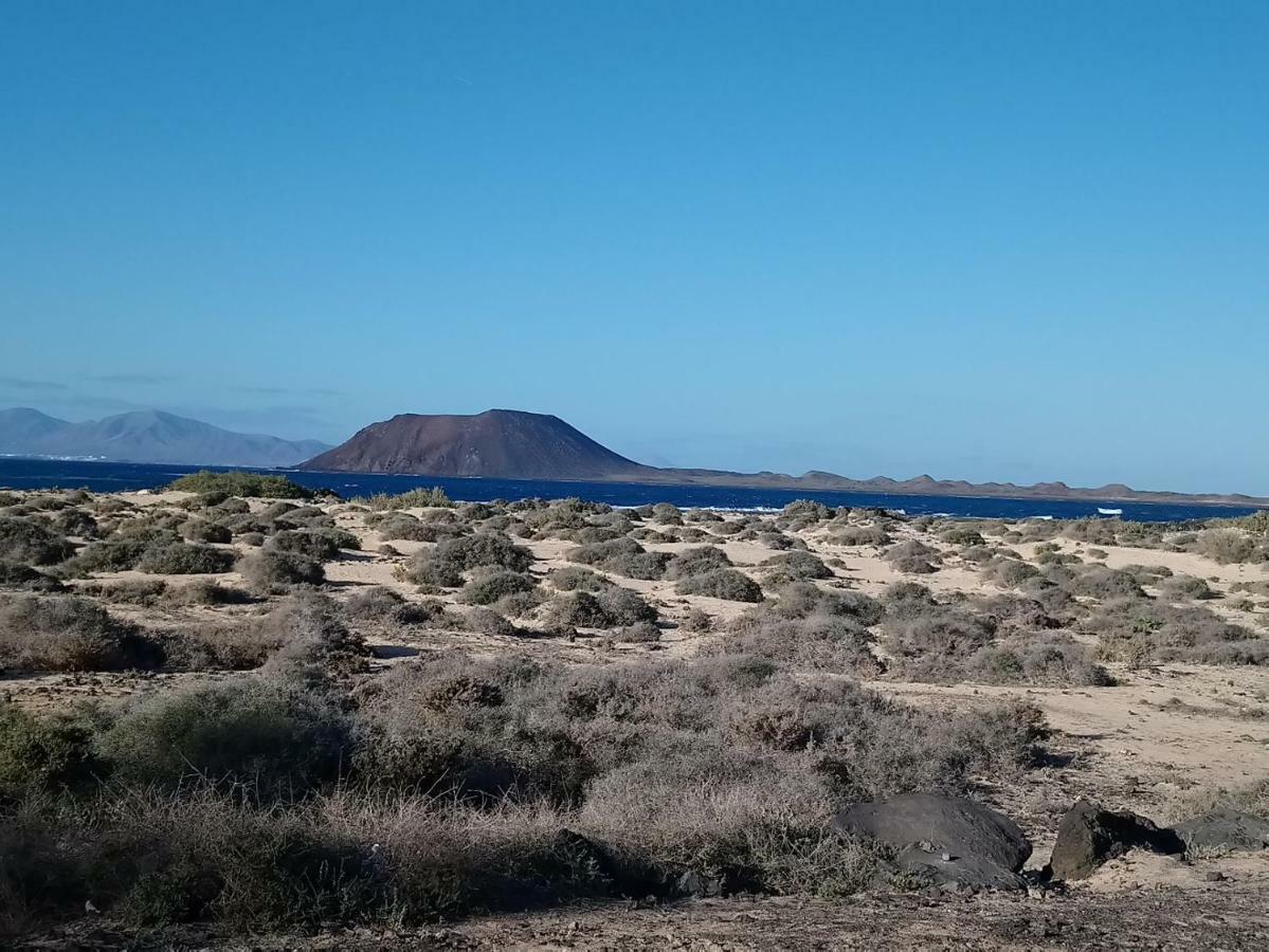 Beach & Pool Corralejo Kültér fotó